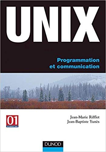 Unix: Programmation et Communication